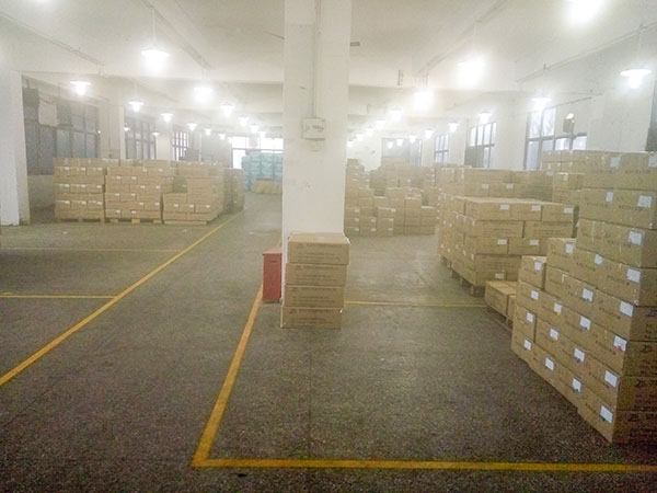Plant Equipment
